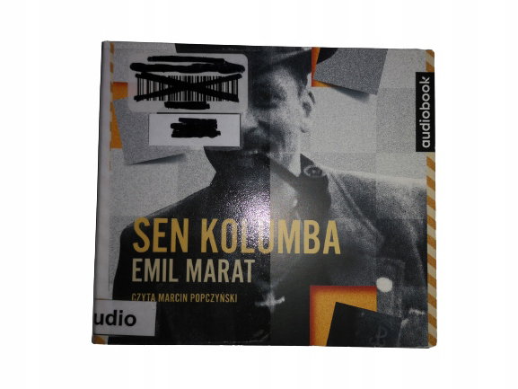 Sen Kolumba Marat