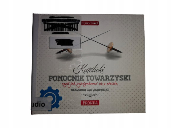 Katolicki Pomocnik Towarzyski Zatwardnicki