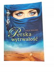 Perska wytrwałość Shukri duży format