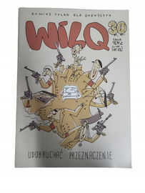 Wilo zeszyt 30 udobruchać przeznaczenie