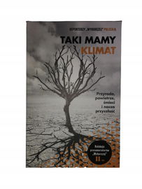 Taki mamy klimat