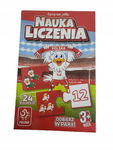 Nauka liczenia 3+wiek