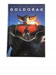 Goldorak Dorison