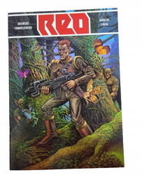 Red Jasiński Chmielewski