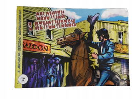 Człowiek z rewolwerem T 19