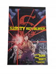 Szósty rewolwer T 9 Hill