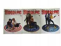 Komiks bloodline T 1-3 Varanda