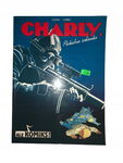 Charly Piekielna zabawka Lapiere