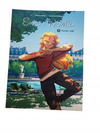 Emma i Wioletta Romeo i Julia T 7 Hamon