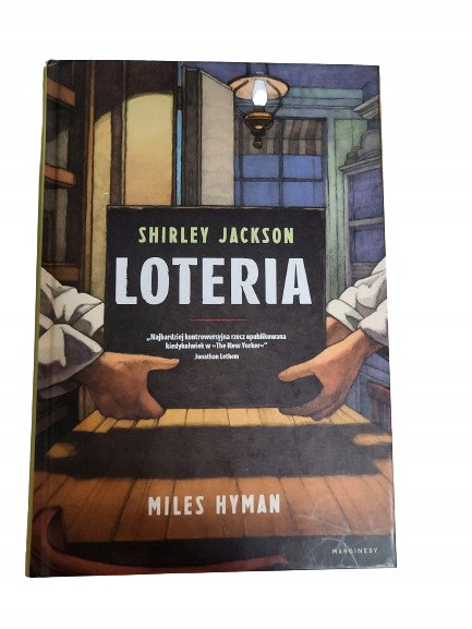 Loteria Jackson