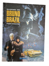 Bruno Brazil T 1 Greg