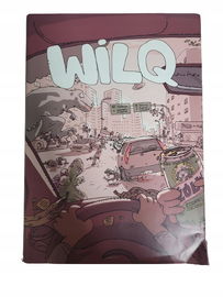 Wilo 13-16 Minkiewicz