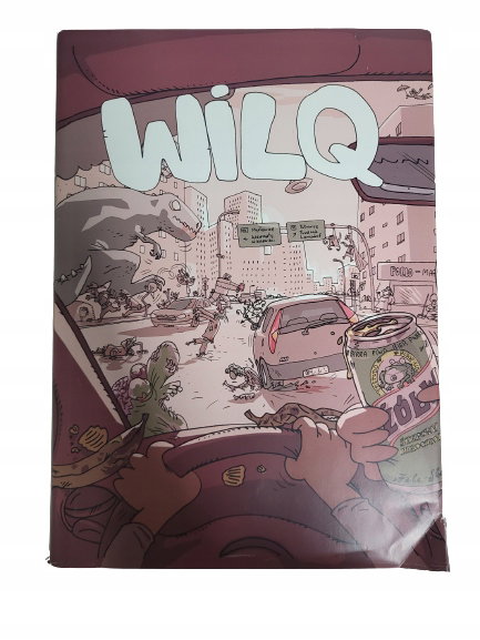 Wilo 13-16 Minkiewicz