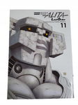Alita LastOrder T 11 Kishiro