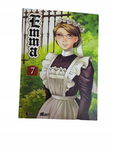 Emma T 7 Mori