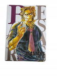 Manga Beastars T 10 Itagaki