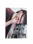 Manga dead mount death T 11