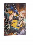 Manga dororo i hyakkimaru T 3 Hyakkimaru