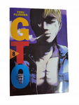 Manga Gto T 8 Fujisawa