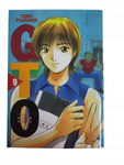 Manga Gto T 9 Fujisawa