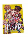 Manga hanako duch ze szkolnej toalety T 5