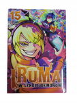 Manga Iruma w szkole demonów T 15 Nishi