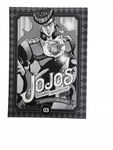 Manga Jojos bizarre adventure T 20 Arakai