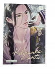 Manga kołysanka świtu T 4 Yuno