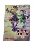 Manga Made in Abyss T 5 Tsukushi