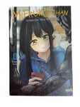 Manga Mieruko-Ohan dziewczyna która widzi więcej T 3 Izumi