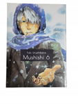 Manga Mushishi 6 Urushibara