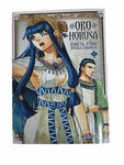 Manga Oko horusa T 2 Inudoh