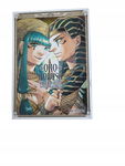 Manga Oko Horusa T 5 Inudoh