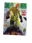 Manga one-punchman T 23 One