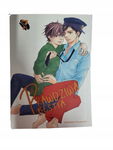 Manga prawdziwa bestia T 7 Yamamoto