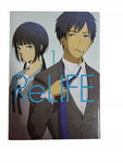 Manga Re life T 1 Yayoiso
