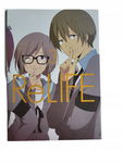Manga Re life T 3 Yayoiso