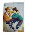 Manga Sasaki i Miyano T 6 Harusono