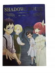 Manga shadows house so ma to T 9