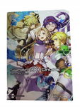 Manga Sword art online kiss and fly T 22 Kawahara
