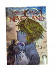 Manga the promised Neverland T 19