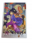 Re zero życie w innym świecie od zera T 31 Nagatsuki