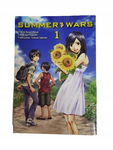 Summer wars T1 Hosoda