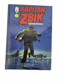 Kapitan Żbik T 2