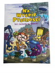 Na wyspie pyszności T 1 Żelazny