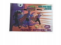 Przygody Superhero Girl Hicks