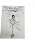 Manga beatiful people Mihara