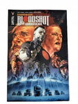 Blodshot odrodzenie T 3 Reber