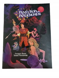 Paneuropa vs Pandemonium Piorunowski