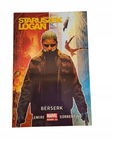 Staruszek Logan Berserk T 2 Sorrentino